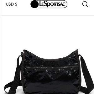 Lesportsac Hobo Crossbody bag